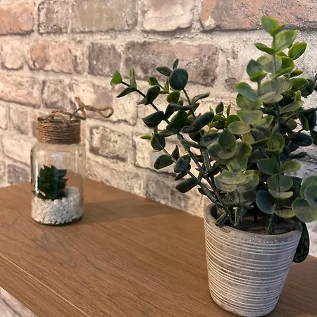 Superbe Neuf Avec Balcon 아파트 락쥬