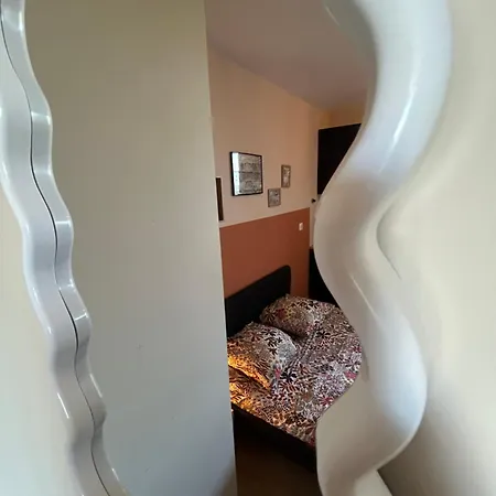 Superbe Neuf Avec Balcon 아파트