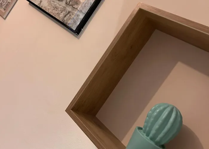 Apartmán Superbe Neuf Avec Balcon Laxou