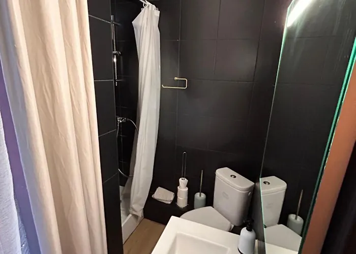 Superbe Neuf Avec Balcon Laxou